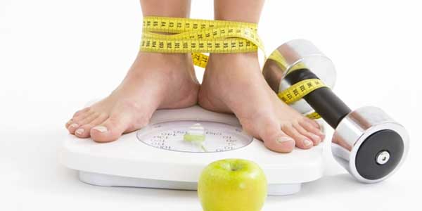 وصفات لتخفيف الوزن