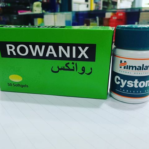أضرار دواء rowanix أضرار دواء rowanix