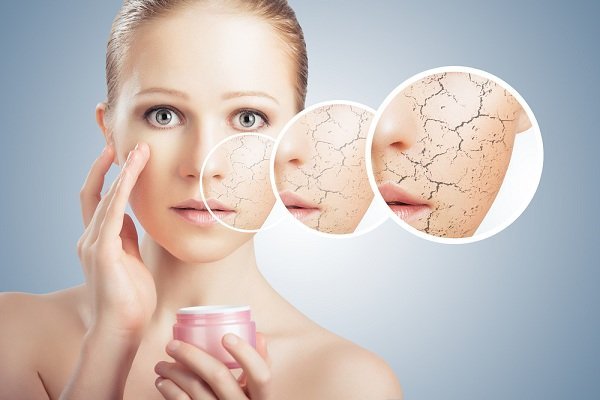 نصائح لتجنب جفاف البشرة في رمضان نصائح لتجنب جفاف البشرة في رمضان
