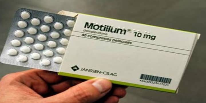 دواء موتيليوم دواعي الاستعمال