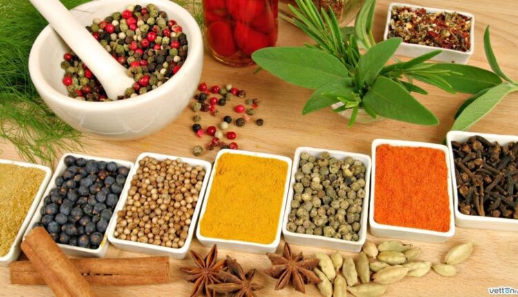 علاج قرحة المعدة بالأعشاب الطبيعية