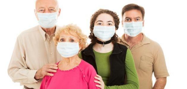 مرض السل وطرق الوقاية منه