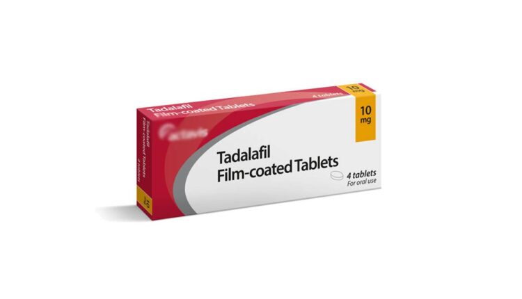 استخدام دواء تادالافيل