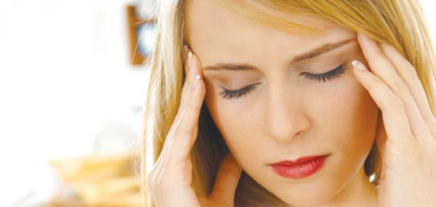 أسباب الدوخة المفاجئة وعلاجها