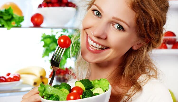 افضل أغذية لنضارة وجمال البشرة