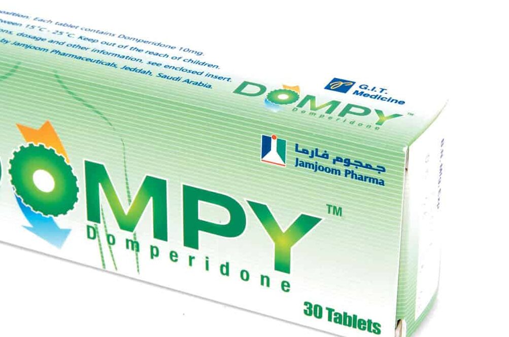 دومبي ® (dompy®) تعليمات الاستخدام، الجرعات، الآثار الجانبية وموانع الإستعمال - عميد الطب