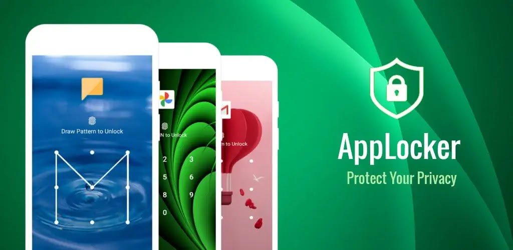 AppLock Pro APK كأفضل برنامج لقفل التطبيقات - هل يستحق التحميل ؟