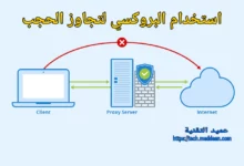 استخدام البروكسي لتجاوز الحجب: دليلك للتصفح الآمن والفعّال؟