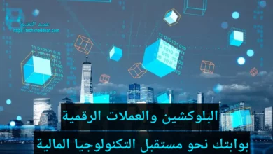 البلوكشين والعملات الرقمية: بوابتك نحو مستقبل التكنولوجيا المالية