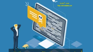 أخطر 10 فيروسات الكمبيوتر في العالم