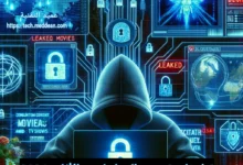 تطبيقات تسريب المسلسلات والأفلام 2025