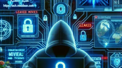 تطبيقات تسريب المسلسلات والأفلام 2025