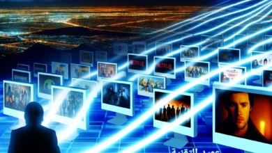 أفضل مواقع تسريب المسلسلات والأفلام 2024