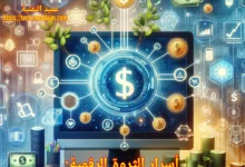 أسرار الثروة الرقمية: كيف تحقق دخلاً مستداماً من الإنترنت بأذكى الطرق