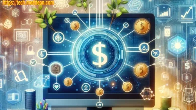 أسرار الثروة الرقمية: كيف تحقق دخلاً مستداماً من الإنترنت بأذكى الطرق