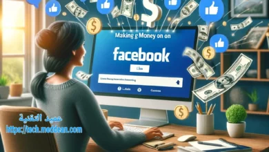 كيفية ربح المال من منصة فيس بوك