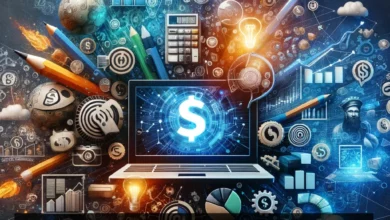 افضل 5 مواقع للربح من الانترنت الأكثر ثقة 2024