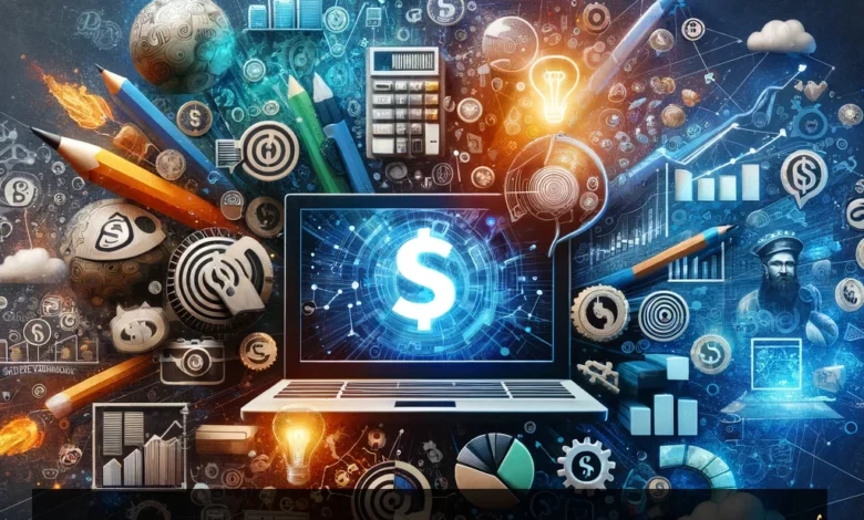 افضل 5 مواقع للربح من الانترنت الأكثر ثقة 2024