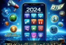 أفضل 5 تطبيقات للربح من الإنترنت الأكثر ضمان لعام 2024