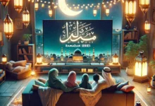 أفضل برنامج لمشاهدة مسلسلات رمضان مجانا netflix