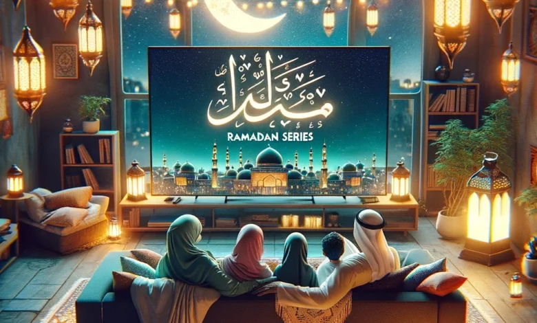 أفضل برنامج لمشاهدة مسلسلات رمضان مجانا netflix