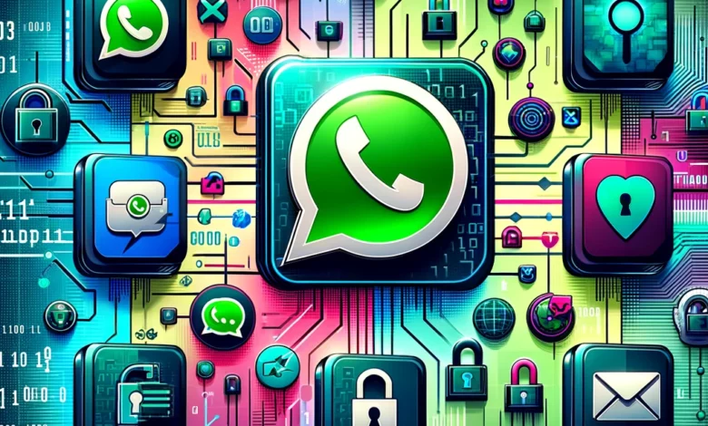 مزايا واتساب الجديدة وطرق استخدامها