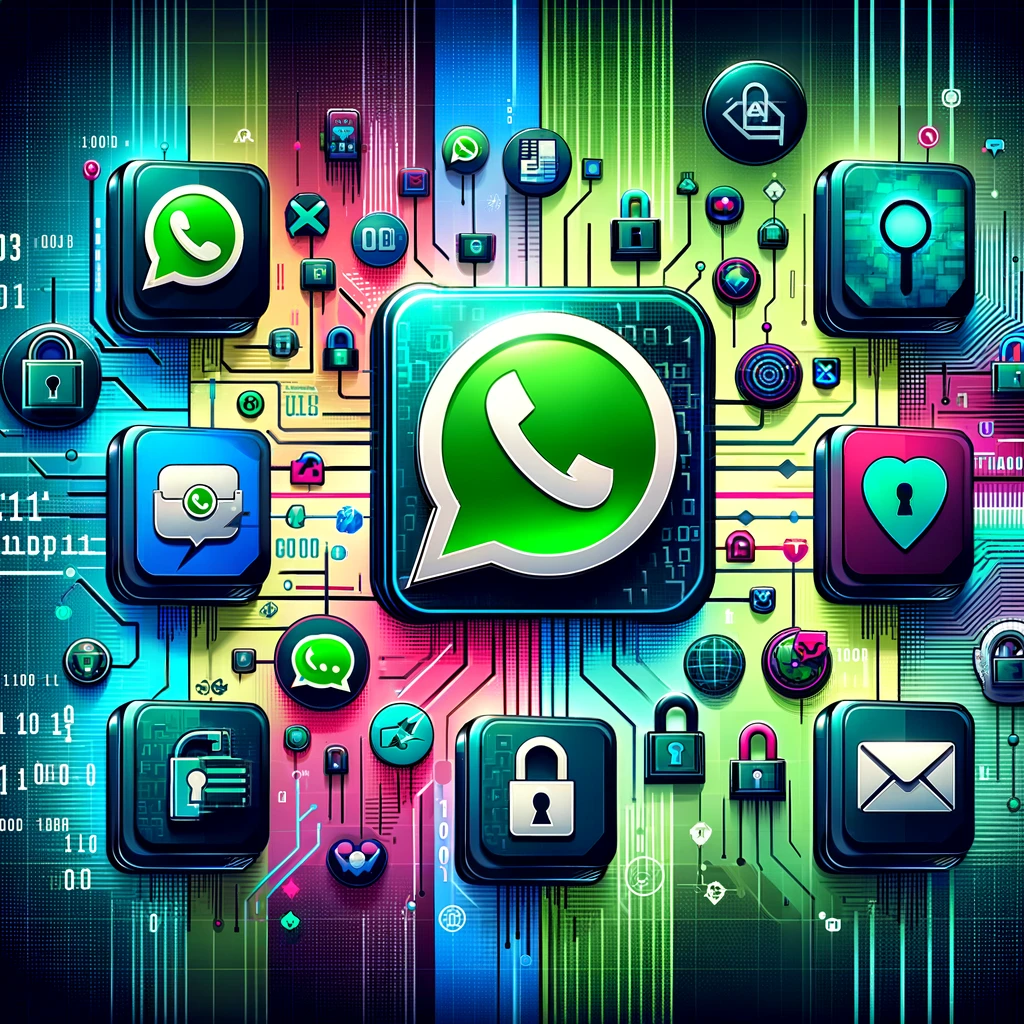 مزايا واتساب الجديدة وطرق استخدامها