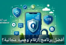 أفضل برنامج ارقام وهمية مجانية