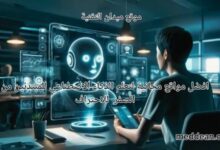 افضل طرق لتعلم الذكاء الاصطناعي:مواقع مجانية للمبتدئين من الصفر للاحتراف