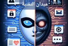 WormGPT أداة الذكاء الاصطناعي الضارة لمرتكبيين الجرائم الإلكترونية