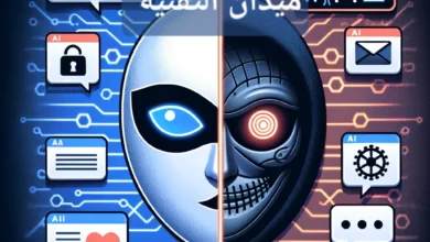 WormGPT أداة الذكاء الاصطناعي الضارة لمرتكبيين الجرائم الإلكترونية