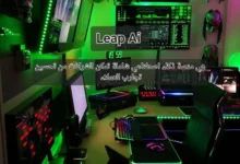 Leap AI هي منصة ذكاء اصطناعي شاملة تمكن الشركات من تحسين تجارب العملاء