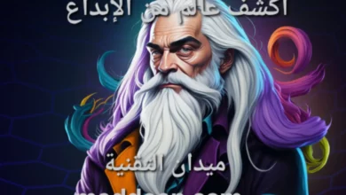 اكتشف عالم من الإبداع مع منصة Leonardo AI