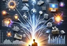 fliki أداة ذكية تقوم بتحويل النص الى فيديو بالذكاء الاصطناعي