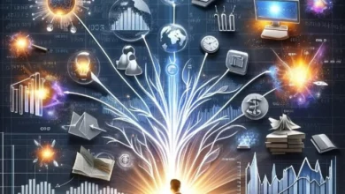 fliki أداة ذكية تقوم بتحويل النص الى فيديو بالذكاء الاصطناعي