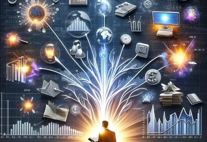 fliki أداة ذكية تقوم بتحويل النص الى فيديو بالذكاء الاصطناعي