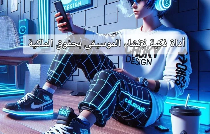 Soundraw أداة ذكية لإنشاء الموسيقى حقوق الملكية