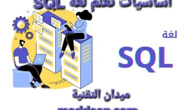 اكتشف أهمية تعلم لغة SQL وكيف تصبح محلل بيانات ناجح