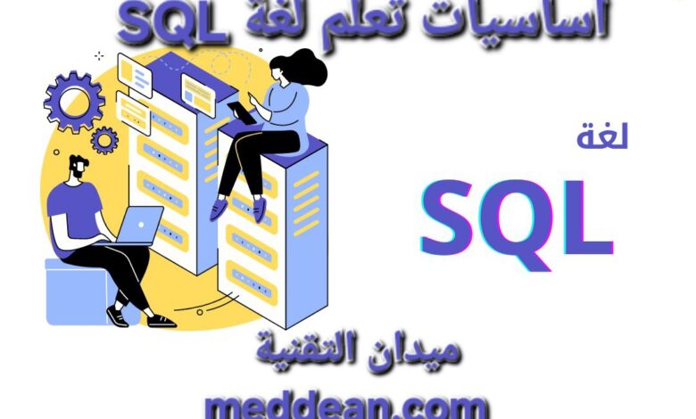 اكتشف أهمية تعلم لغة SQL وكيف تصبح محلل بيانات ناجح