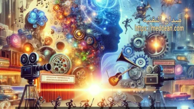 أفضل 11 برنامج للتصميم بالذكاء الاصطناعي لعام 2024: أدوات مبتكرة لتحسين الكفاءة والإبداع