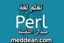تعلم لغة Perl بوابة إلى عالم البرمجة القوي والمتعدد الاستخدامات