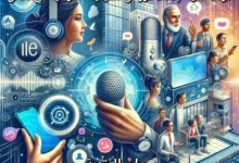 Slides AI أدوات ذكية لإنشاء عروض تقديمية احترافية في دقائق