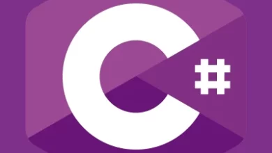 سهولة تعلم لغة البرمجة C# وقوتها وفعاليتها في بناء مختلف أنواع التطبيقات