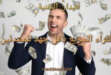 الثراء السريع باقل جهد للمبتدئين