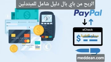 افضل طريقة للربح من باي بال دليل شامل للمبتدئين
