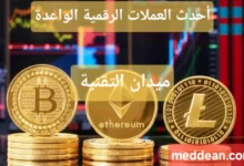 اكتشف أحدث العملات الرقمية الواعدة في عالم الكريبتو دليل شامل للمستثمرين