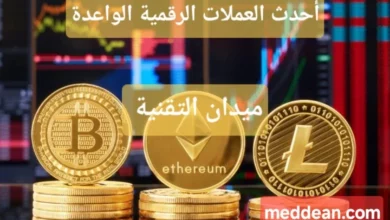اكتشف أحدث العملات الرقمية الواعدة في عالم الكريبتو دليل شامل للمستثمرين