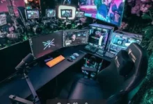 اداة Synthesia لإنشاء فيديوهات احترافية باستخدام الذكاء الاصطناعي