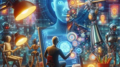 Pictory أداة قوية لإنشاء محتوى بصري جذاب وفعال