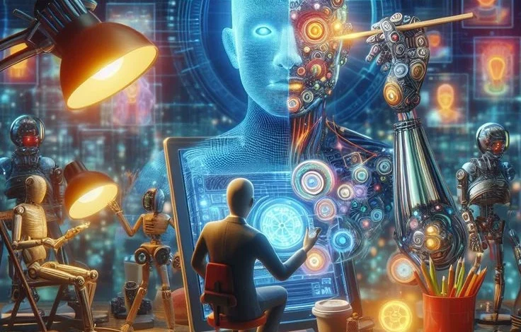 Pictory أداة قوية لإنشاء محتوى بصري جذاب وفعال